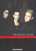 Kniha: 25 let Depeche Mode - Béatrice Nouveau