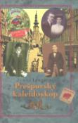 Kniha: Prešporský kaleidoskop - Juraj Linzboth