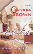 Kniha: Láska na druhý pohľad - Sandra Brownová
