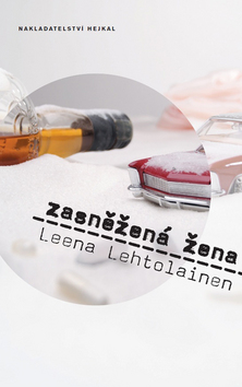 Kniha: Zasněžená žena - Leena Lehtolainen