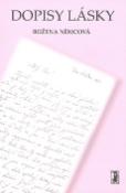 Kniha: Dopisy lásky - Božena Němcová