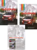 Kniha: Autoškola 2007 + CD - Aktuální znění předpisů včetně změn platných od 1.1.2007 - neuvedené