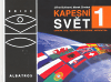 Kniha: Kapesní svět 1 - Jiřina Bulisová, Marek Chvátal