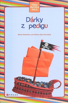 Kniha: Dárky z pedigu - Blanka Svobodová