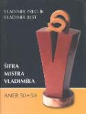 Kniha: Šifra mistra Vladimíra - Vladimír Just, Vladimír Preclík