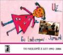 Kniha: Už... To nejlepší z let 1992 až 1996 - s CD a DVD - Eva Lindbergová