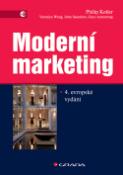 Kniha: Moderní marketing - Philip Kotler