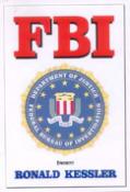 Kniha: FBI - Ronald Kessler