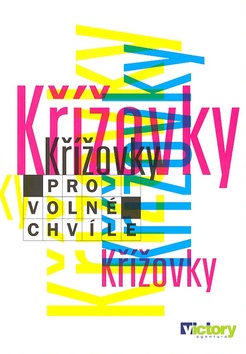 Kniha: Křížovky pro volné chvíle