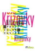 Kniha: Křížovky pro volné chvíle