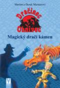 Kniha: Magický dračí kámen - Marion Meister, Derek Meister