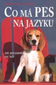 Kniha: Co má pes na jazyku - Stanley Coren