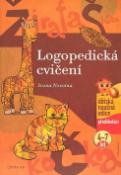 Kniha: Logopedická cvičení - Ivana Novotná