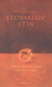 Kniha: Leonardův stín - neboli má strhující dobrodružství v Leonardových službách - Christopher Grey