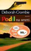 Kniha: Podíl na smrti - Deborah Crombie