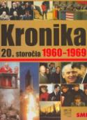 Kniha: Kronika 20. storočia 1960 - 1969 - VII. diel - neuvedené