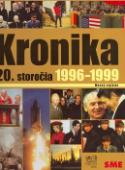 Kniha: Kronika 20. storočia 1996-1999 - neuvedené
