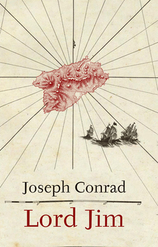 Kniha: Lord Jim - Joseph Conrad