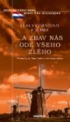 Kniha: A zbav nás ode všeho zlého - Místo činu Nizozemsko - Claus C. Fischer