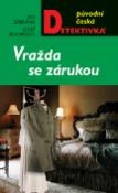 Kniha: Vražda se zárukou - Jan Zábrana, Josef Škvorecký