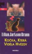 Kniha: Kočka, která viděla hvězdy - Lilian Jackson Braun