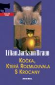 Kniha: Kočka, která rozmlouvala s krocany - Lilian Jackson Braun