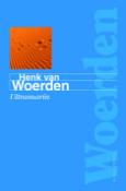 Kniha: Ultramarín - Henk van Woerden