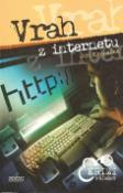 Kniha: Vrah z internetu - Jiří Kropáček