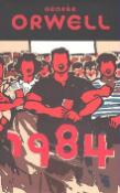 Kniha: 1984 - George Orwell