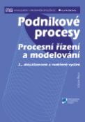 Kniha: Podnikové procesy - Procesní řízení a modelování - Václav Řepa