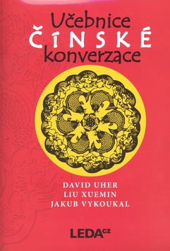 Kniha: Učebnice čínské konverzace - 2 CD - neuvedené