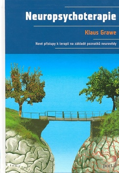 Kniha: Neuropsychoterapie - Max Allan Collins, Klaus Grawe