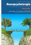 Kniha: Neuropsychoterapie - Max Allan Collins, Klaus Grawe