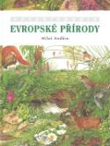 Kniha: Encyklopedie evropské přírody - Miloš Anděra