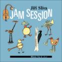 Kniha: Jam Session - Blues, Bop and Bach - Jiří Slíva