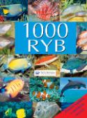 Kniha: 1000 ryb - Kolektív