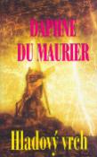 Kniha: Hladový vrch - Daphne du Maurier, Maurier Daphne du