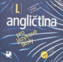 Médium CD: Angličtina pro jazykové školy I. 2 CD - Jaroslav Peprník, Stella Nangonová, Chris Hopkinson, Stella Nangonová