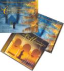 Médium CD: Mystic Gregorian Christmas + Lost in Meditation - 2 CD