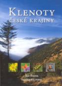 Kniha: Klenoty české krajiny - Jan Štursa