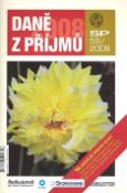 Kniha: Daň z příjmů 2008