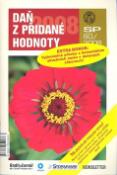 Kniha: Daň z přidané hodnoty 2008