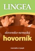 Kniha: Slovensko-nemecký hovorník - rozviažte si jazyk - neuvedené
