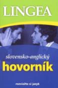 Kniha: Slovensko-anglický hovorník - rozviažte si jazyk - neuvedené
