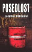 Kniha: Posedlost - Jonathan Kellerman