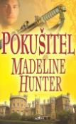 Kniha: Pokušitel - Madeline Hunterová