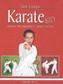 Kniha: Karate Kid - Kniha pre mladých karatistov - Ján Longa