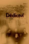 Kniha: Dědictví - Eva Tvrdá