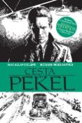 Kniha: Cesta do pekel - Max Allan Collins