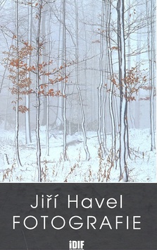 Kniha: Fotografie - Jiří Havel